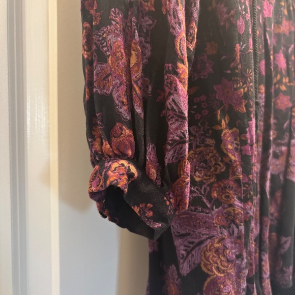 Free People 'Lucky Loosey' Dress - Picture 4 of 8